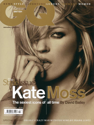 Kate Moss pic #238250