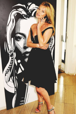 Kate Moss pic #653171