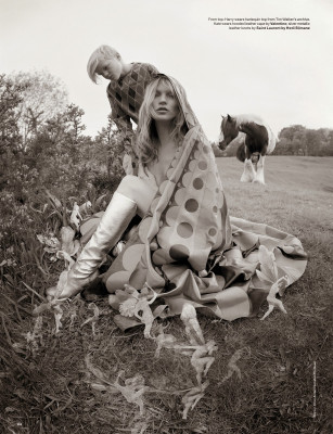 photo 21 in Kate Moss gallery [id812312] 2015-06-11 00:00:00