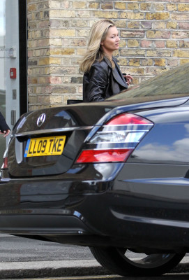 Kate Moss pic #565976
