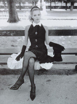 Kate Moss pic #812706