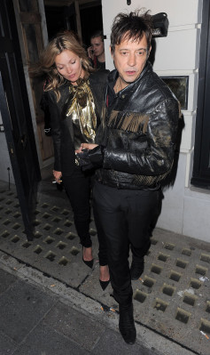 Kate Moss pic #644415