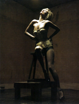 Kate Moss pic #744109