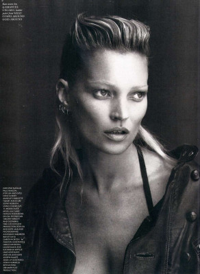 Kate Moss pic #383845
