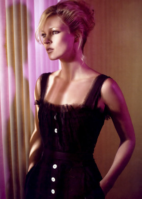 photo 13 in Kate Moss gallery [id730495] 2014-05-20 00:00:00