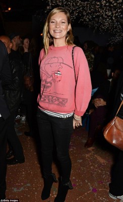 Kate Moss pic #774992