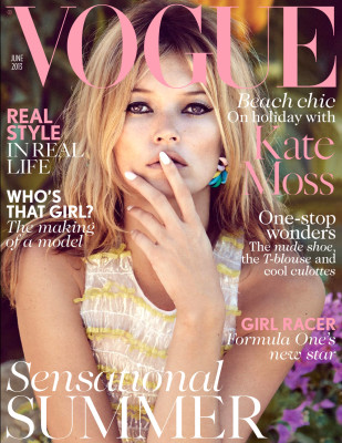 Kate Moss pic #644810