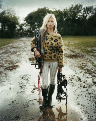 Kate Moss pic #730400