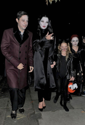 Kate Moss pic #579035