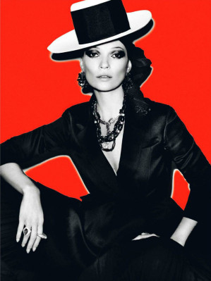 Kate Moss pic #629164