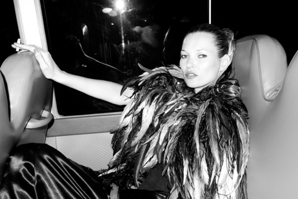 Kate Moss pic #758346