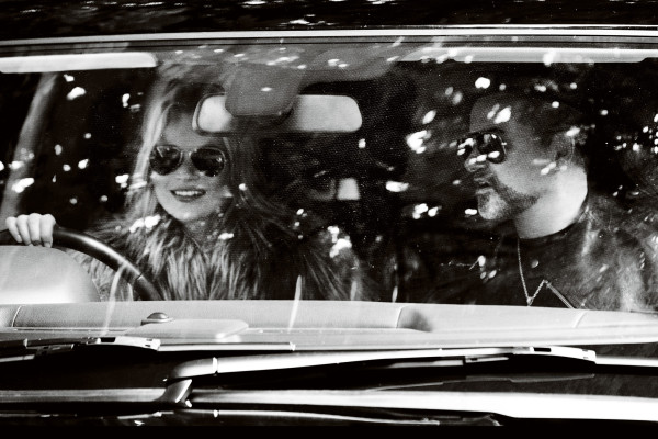 Kate Moss pic #685414