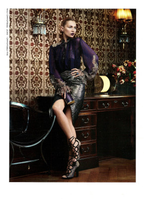 Kate Moss pic #745283
