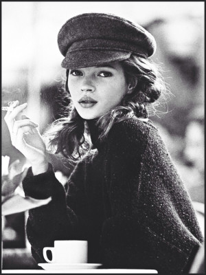 Kate Moss pic #813268
