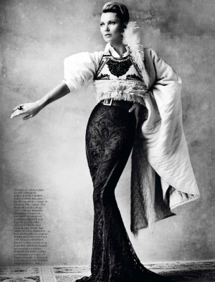 Kate Moss pic #629165
