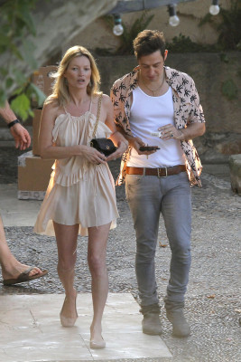 Kate Moss pic #533531