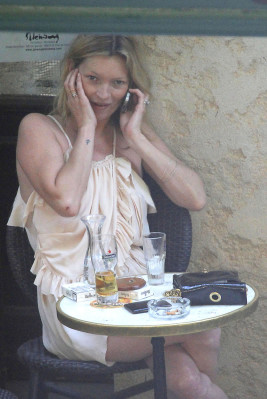 Kate Moss pic #533534