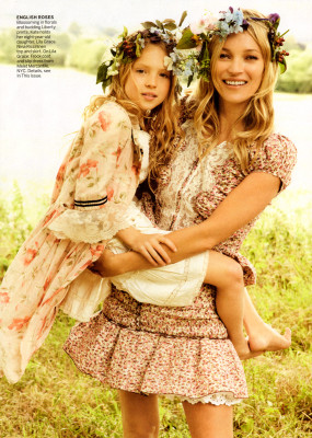 Kate Moss pic #437573