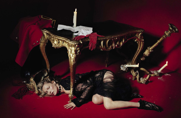 Kate Moss pic #861630