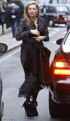 Kate Moss pic #782219