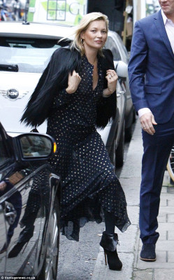 Kate Moss pic #782218