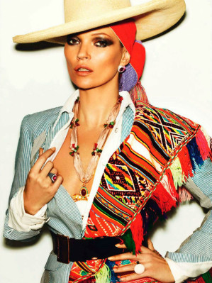 Kate Moss pic #629173