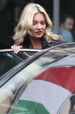 Kate Moss pic #562816
