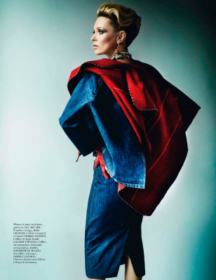 Kate Moss pic #629168