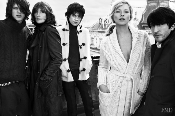 Kate Moss pic #905203