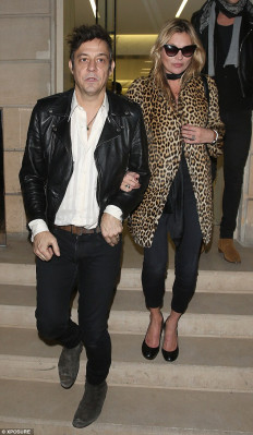 Kate Moss pic #796847