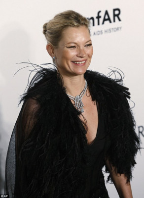 Kate Moss