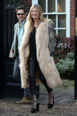 Kate Moss pic #786986