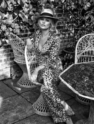photo 25 in Kate Moss gallery [id891197] 2016-06-07 00:00:00