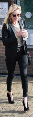 Kate Moss pic #815568