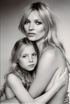 Kate Moss pic #819289