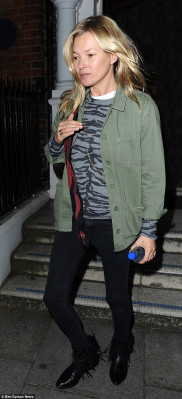 Kate Moss pic #822483