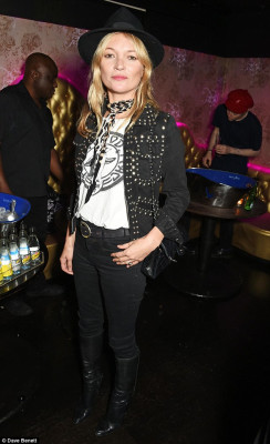 Kate Moss pic #831189