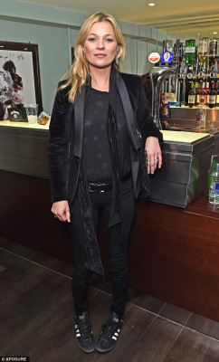 Kate Moss pic #840480