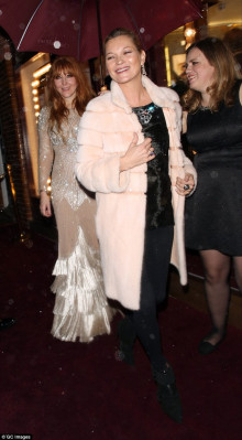 Kate Moss pic #853087