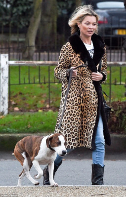 Kate Moss pic #851571