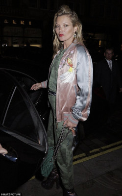 Kate Moss pic #859528