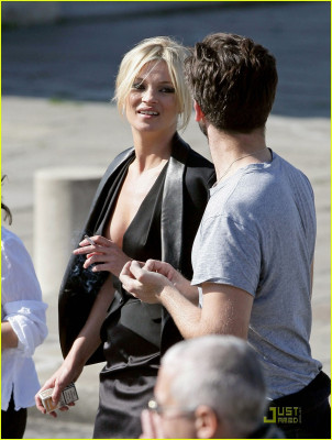 Kate Moss pic #142083