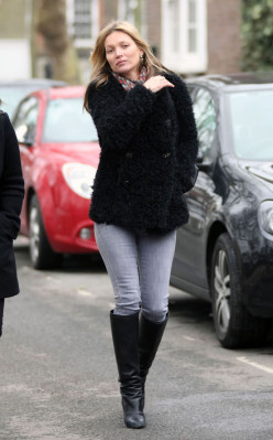 Kate Moss pic #607381