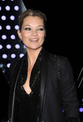 Kate Moss pic #407571