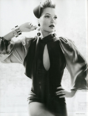 Kate Moss pic #600874