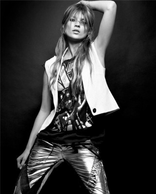 Kate Moss pic #685403
