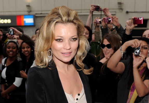 Kate Moss pic #406948