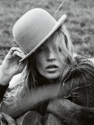 Kate Moss pic #722283