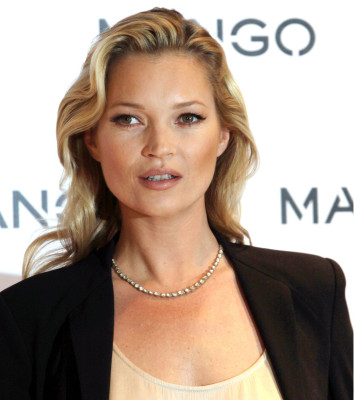 Kate Moss pic #573389