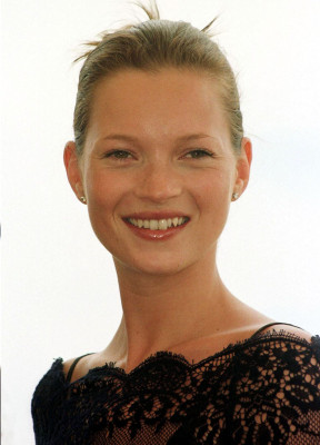 Kate Moss pic #573388